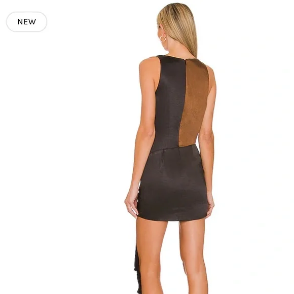 NBD Dress - Picture 3 of 4